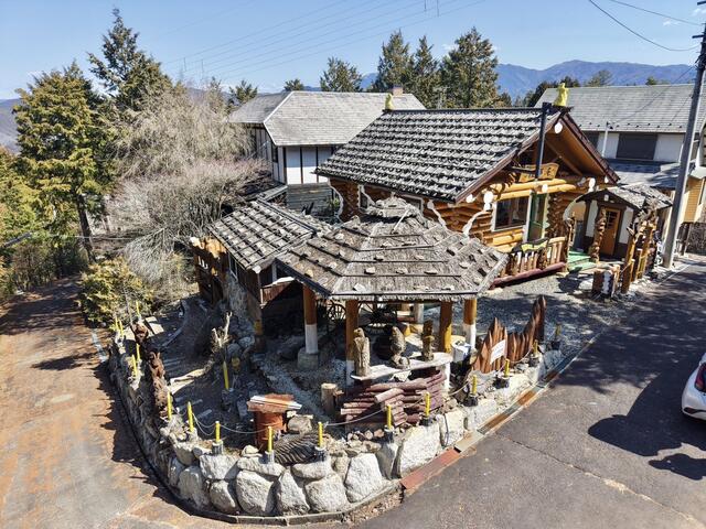 detached 岐阜県恵那市岩村町飯羽間 地図を見る