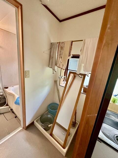 detached 岐阜県加茂郡東白川村五加