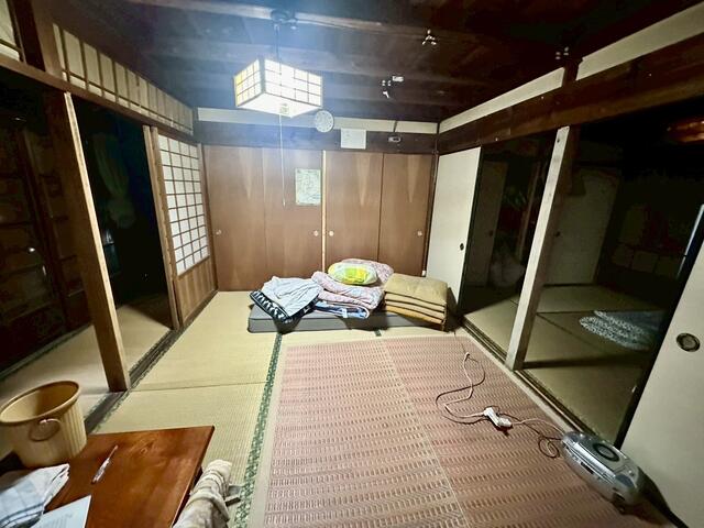 detached 岐阜県加茂郡東白川村五加