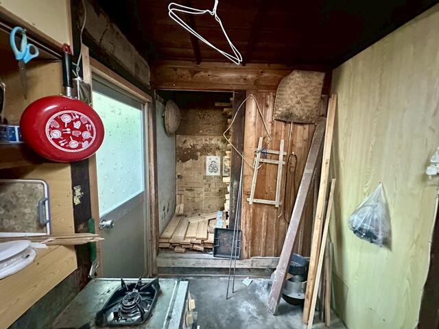 detached 岐阜県加茂郡東白川村五加