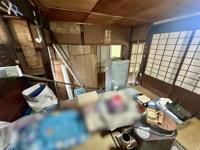 detached 岐阜県加茂郡東白川村五加