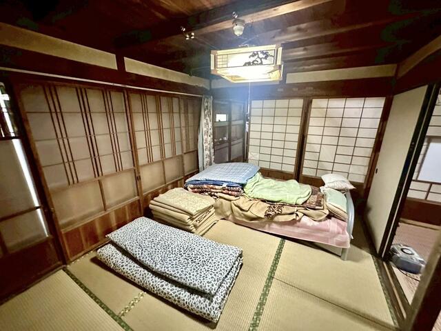 detached 岐阜県加茂郡東白川村五加