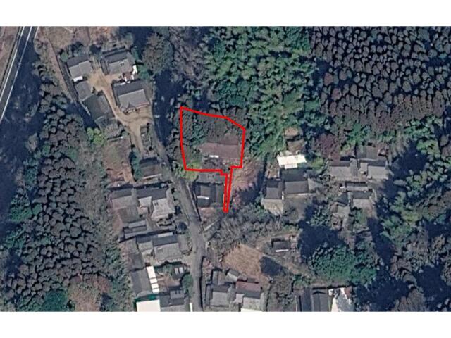 detached 鹿児島県志布志市松山町新橋 地図を見る