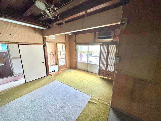 detached 三重県尾鷲市港町 地図を見る