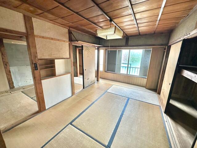 detached 三重県尾鷲市港町 地図を見る