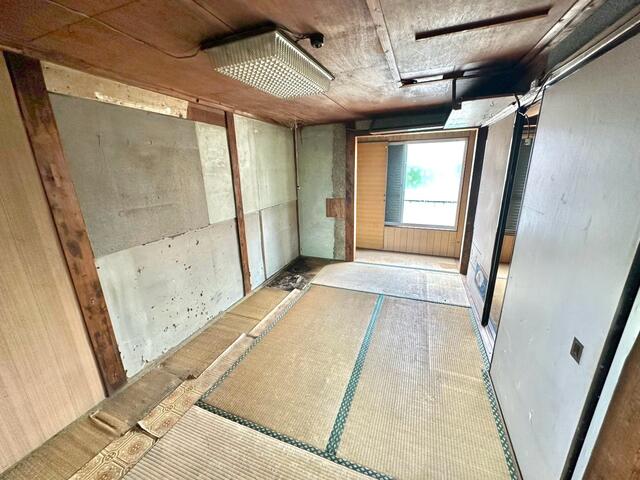 detached 三重県尾鷲市港町 地図を見る