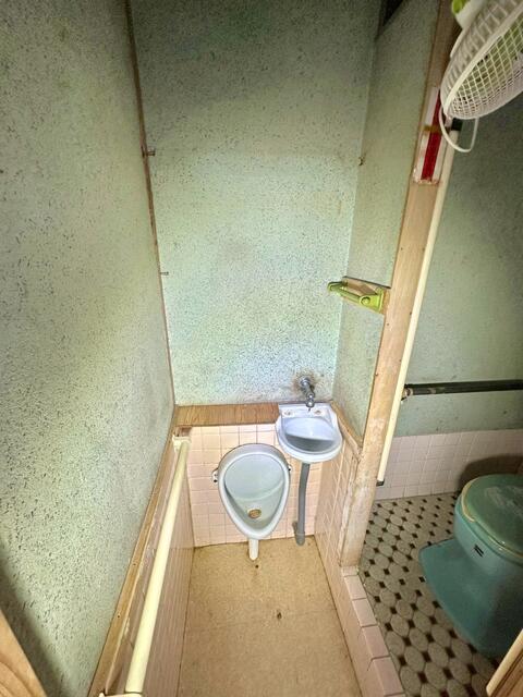 detached 三重県尾鷲市港町 地図を見る