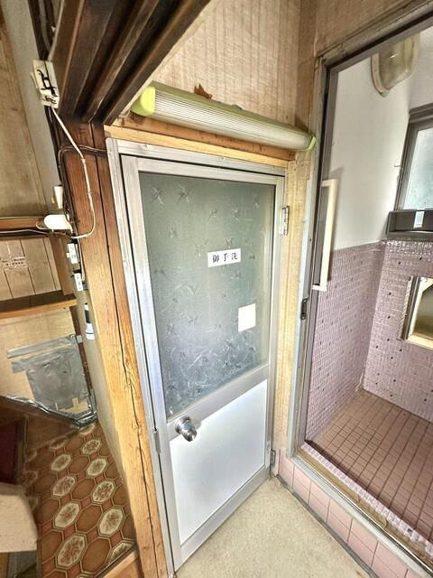 detached 三重県尾鷲市港町 地図を見る