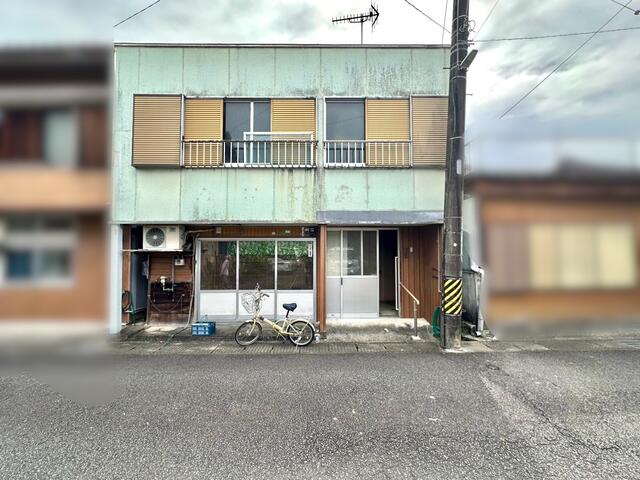 detached 三重県尾鷲市港町 地図を見る