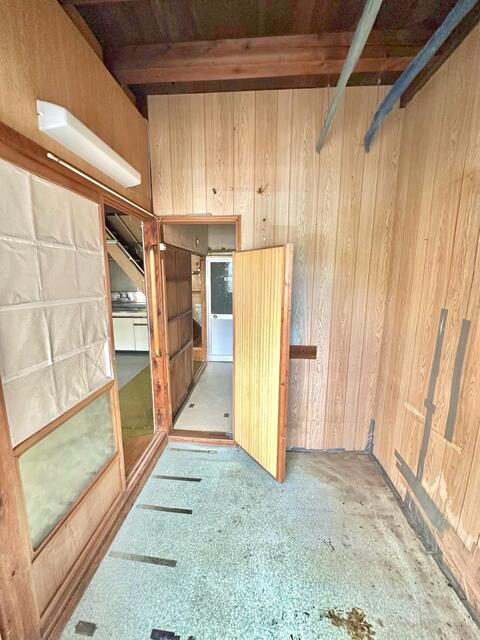 detached 三重県尾鷲市港町 地図を見る