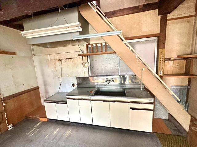 detached 三重県尾鷲市港町 地図を見る