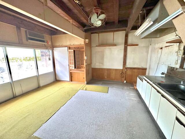 detached 三重県尾鷲市港町 地図を見る