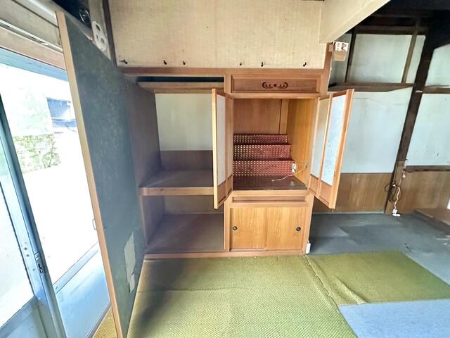 detached 三重県尾鷲市港町 地図を見る