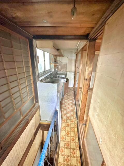 detached 三重県尾鷲市港町 地図を見る