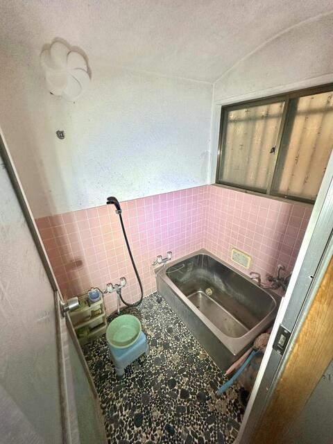 detached 三重県度会郡度会町長原