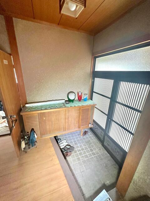 detached 三重県度会郡度会町長原