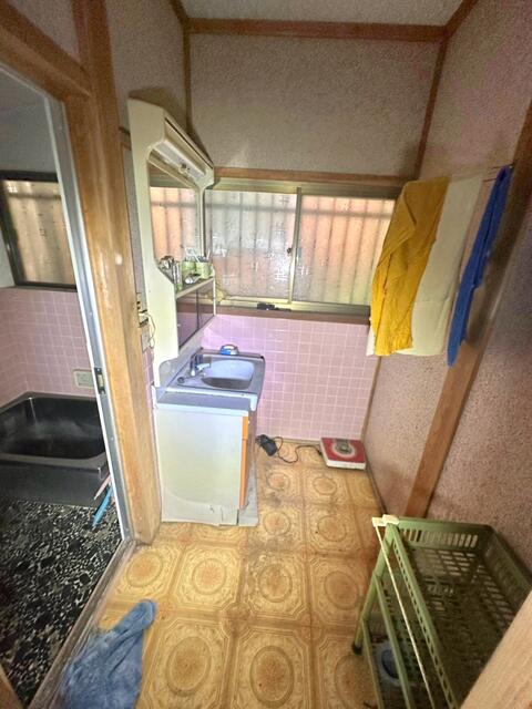 detached 三重県度会郡度会町長原