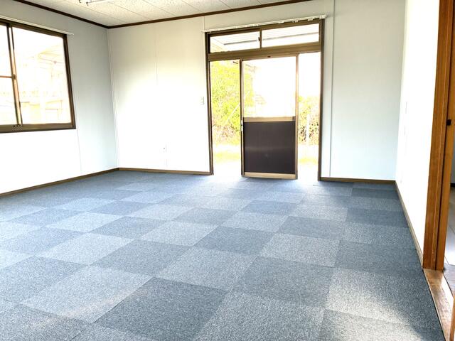 detached 愛知県蒲郡市清田町沖田 地図を見る