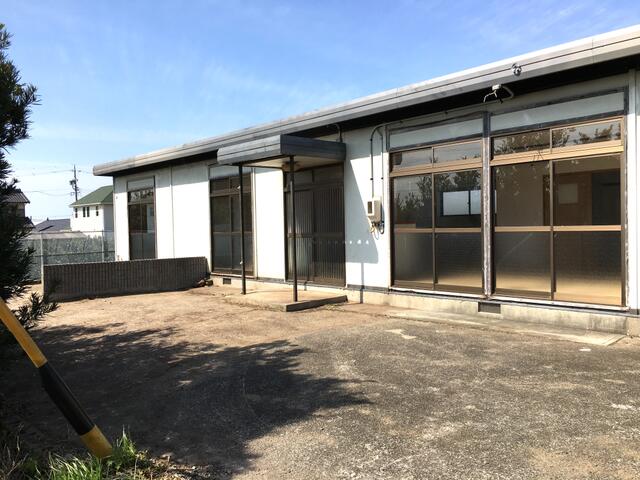 detached 愛知県蒲郡市清田町沖田 地図を見る