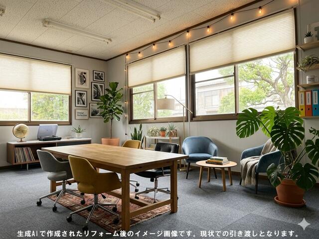 detached 愛知県蒲郡市清田町沖田 地図を見る