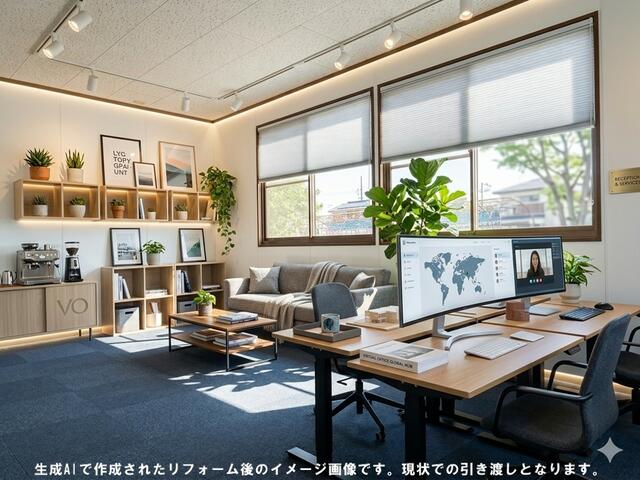 detached 愛知県蒲郡市清田町沖田 地図を見る