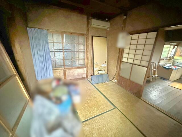 detached 三重県四日市市天カ須賀２丁目 地図を見る