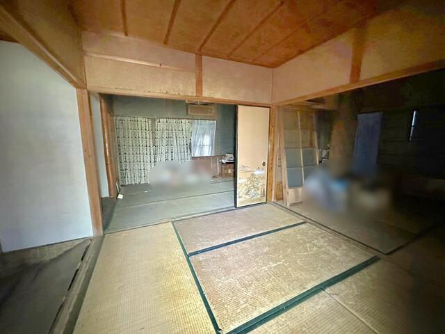 detached 三重県四日市市天カ須賀２丁目 地図を見る