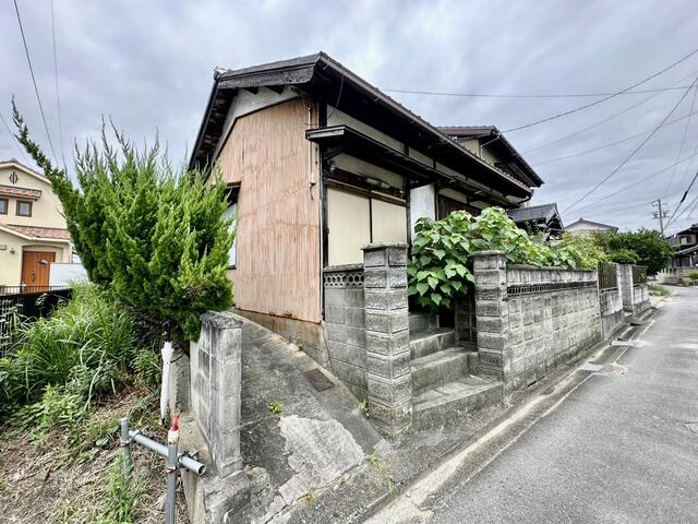 detached 三重県四日市市天カ須賀２丁目 地図を見る