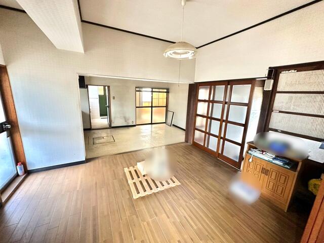detached 三重県三重郡菰野町大字田口新田 地図を見る