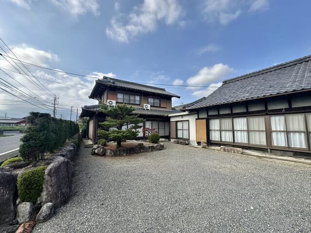 detached 三重県三重郡菰野町大字田口新田 地図を見る
