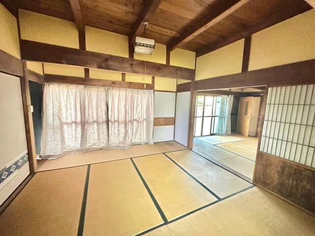 detached 三重県三重郡菰野町大字田口新田 地図を見る