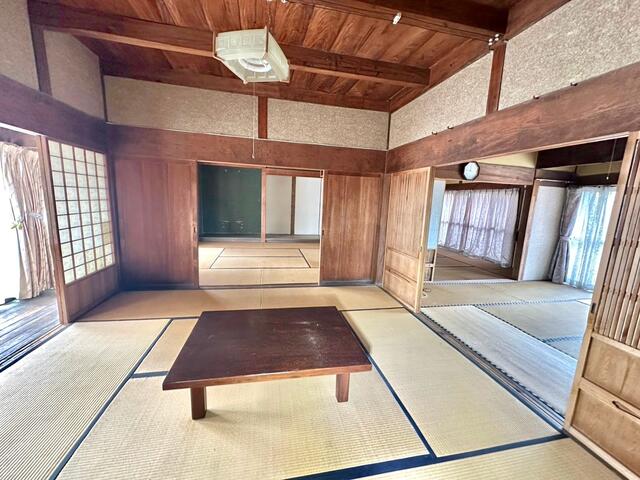 detached 三重県三重郡菰野町大字田口新田 地図を見る