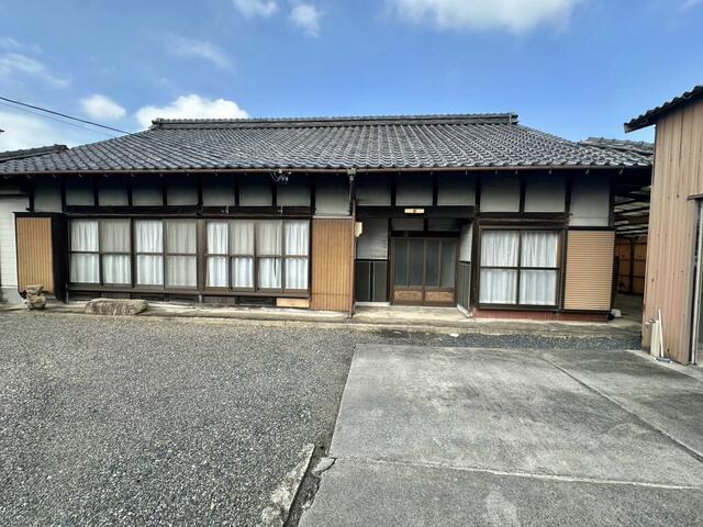 detached 三重県三重郡菰野町大字田口新田 地図を見る