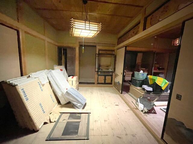 detached 三重県度会郡南伊勢町贄浦 地図を見る