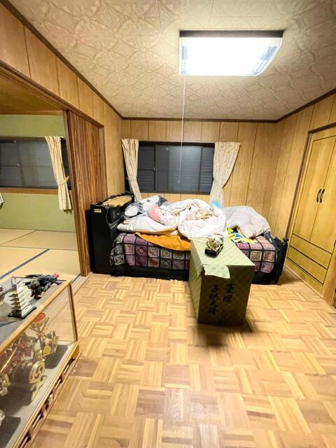 detached 三重県度会郡南伊勢町贄浦 地図を見る