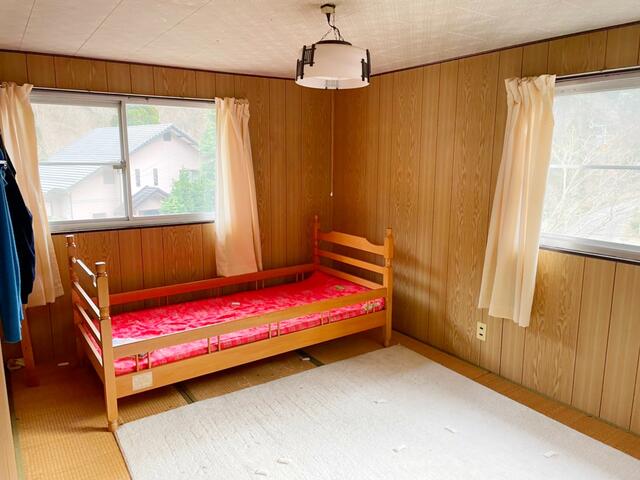 detached 岐阜県郡上市和良町土京 地図を見る