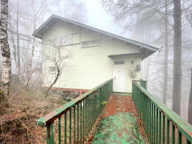 岐阜県高山市の一戸建て | 120万円 | 1SLDK | 676m² | Akiyama house finder