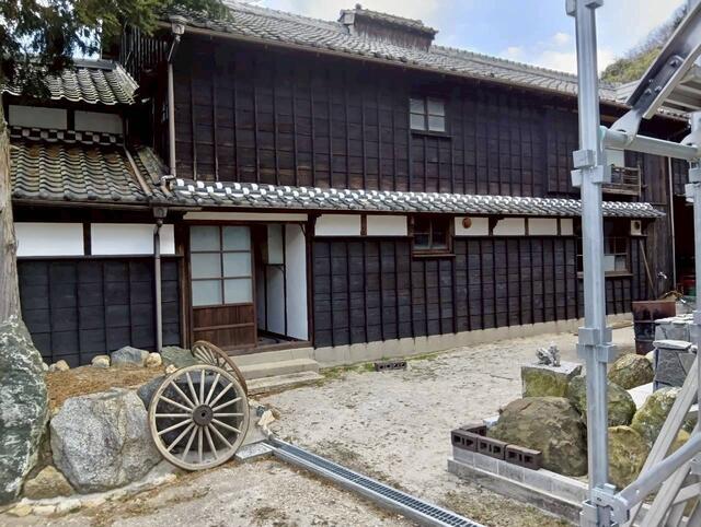 detached 愛知県知多郡南知多町大字大井字南側 地図を見る