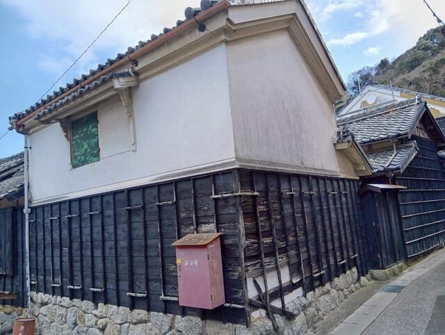 detached 愛知県知多郡南知多町大字大井字南側 地図を見る