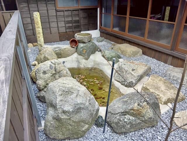 detached 愛知県知多郡南知多町大字大井字南側 地図を見る