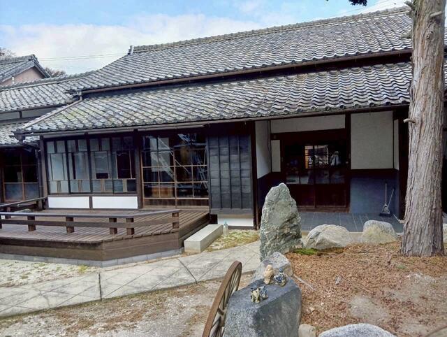 detached 愛知県知多郡南知多町大字大井字南側 地図を見る