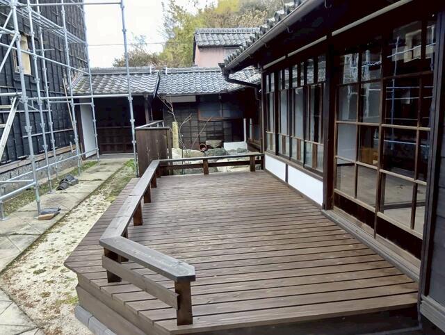 detached 愛知県知多郡南知多町大字大井字南側 地図を見る