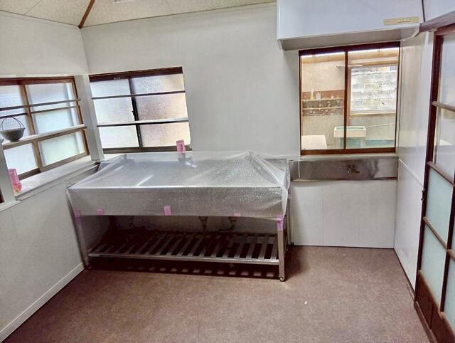 detached 愛知県知多郡南知多町大字大井字南側 地図を見る