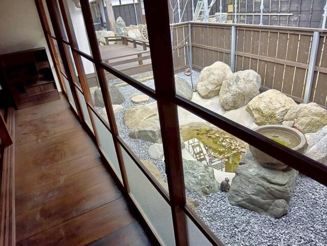 detached 愛知県知多郡南知多町大字大井字南側 地図を見る