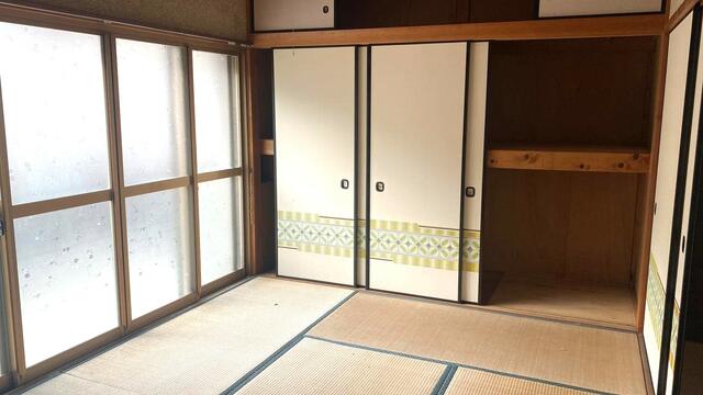 detached 三重県尾鷲市中村町 地図を見る