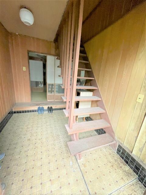 detached 三重県尾鷲市中村町 地図を見る