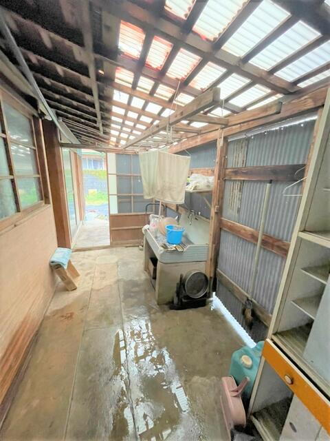 detached 三重県尾鷲市中村町 地図を見る