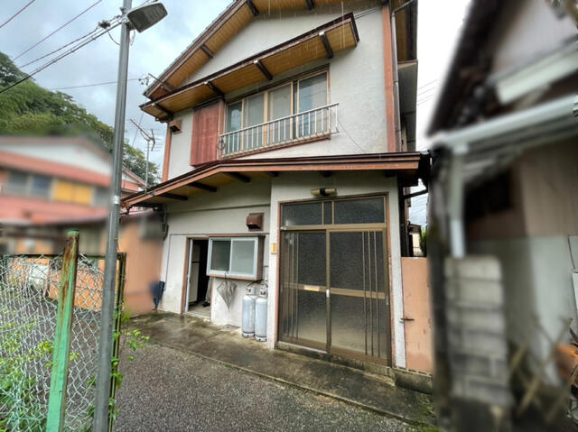 detached 三重県尾鷲市中村町 地図を見る