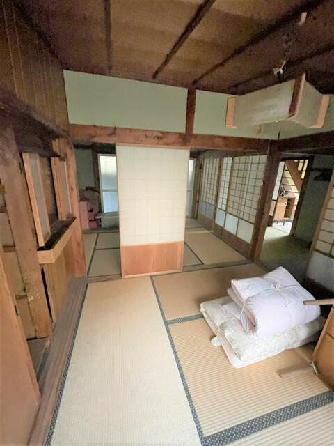 detached 三重県尾鷲市中村町 地図を見る