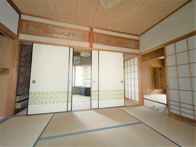 detached 三重県尾鷲市中村町 地図を見る